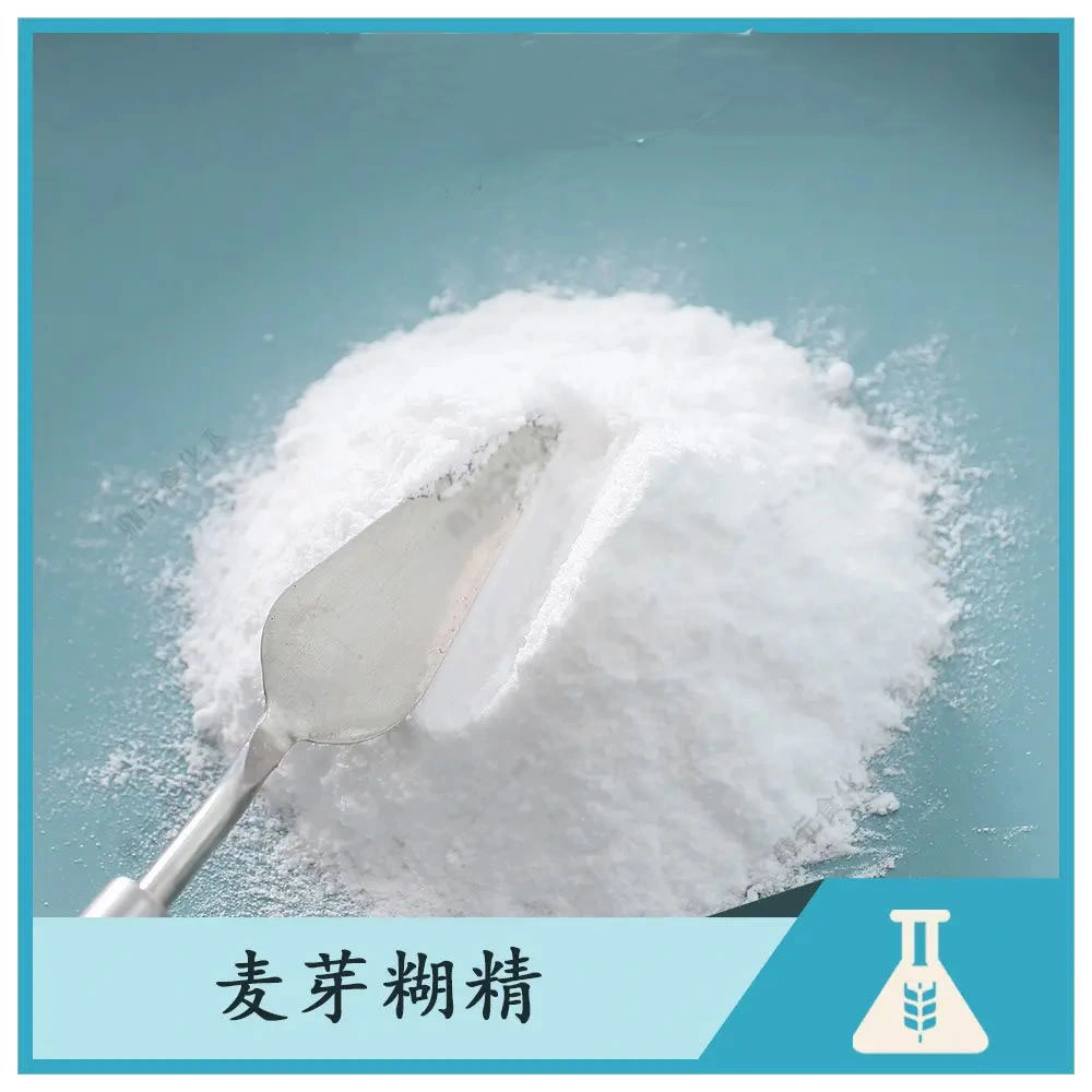 Hot Selling Food Grade Powder CAS 9050-36-6 Maltodextrin with Factory Price