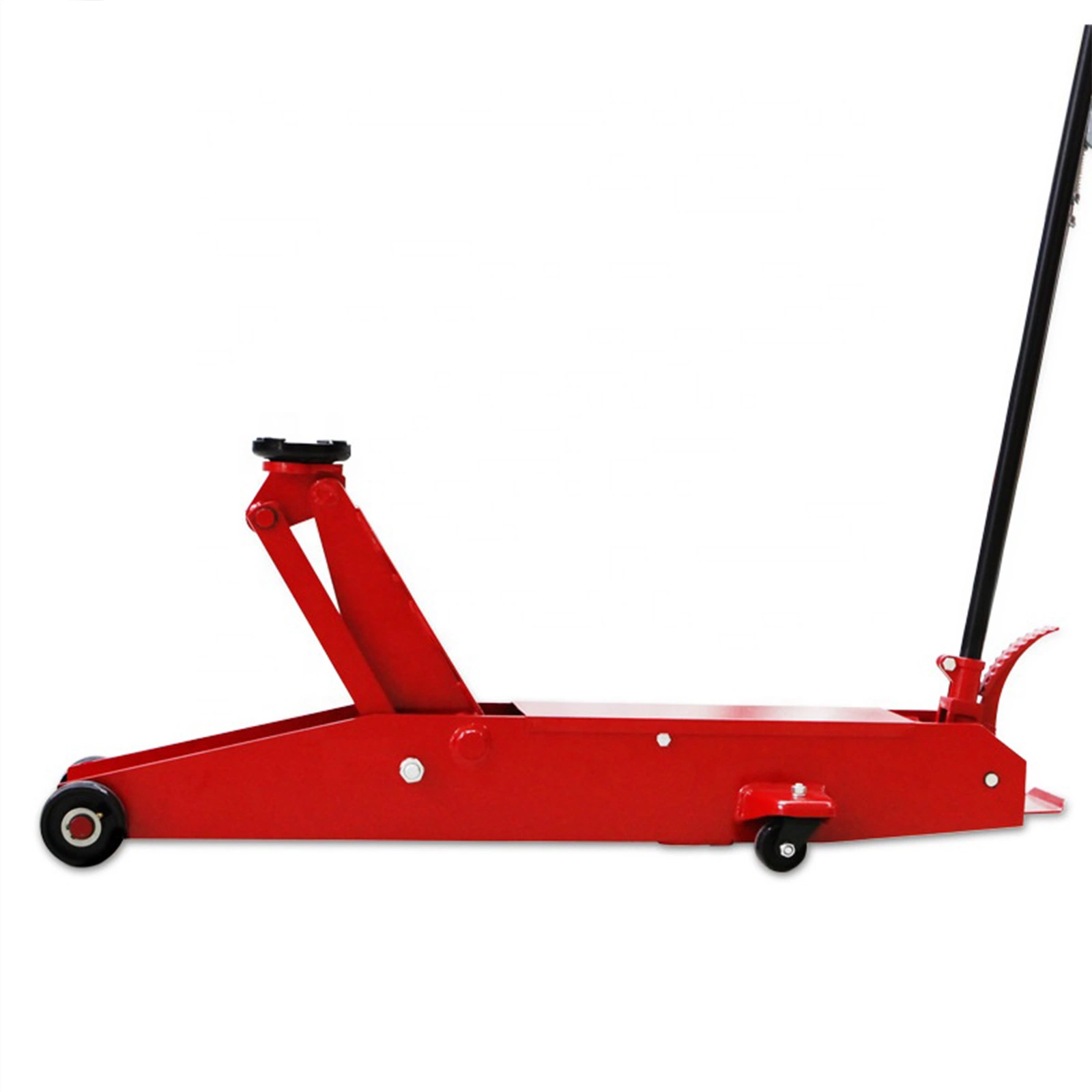 CE Certification Truck Lifting 15 Ton Air Hydraulic Floor Jack