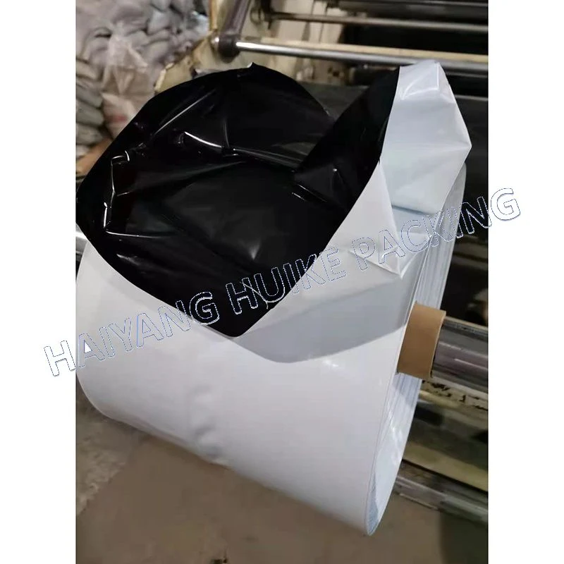 Anti-UV Silo Bag 3m Diameter Two Years Oxygen Barrier Silage Bag Grain Bag Plastic Film