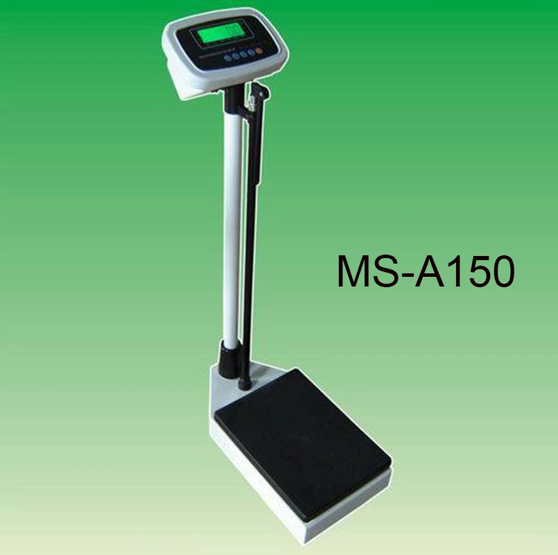 (MS-A150) Digital Electronic Body Scales Weighting Scale