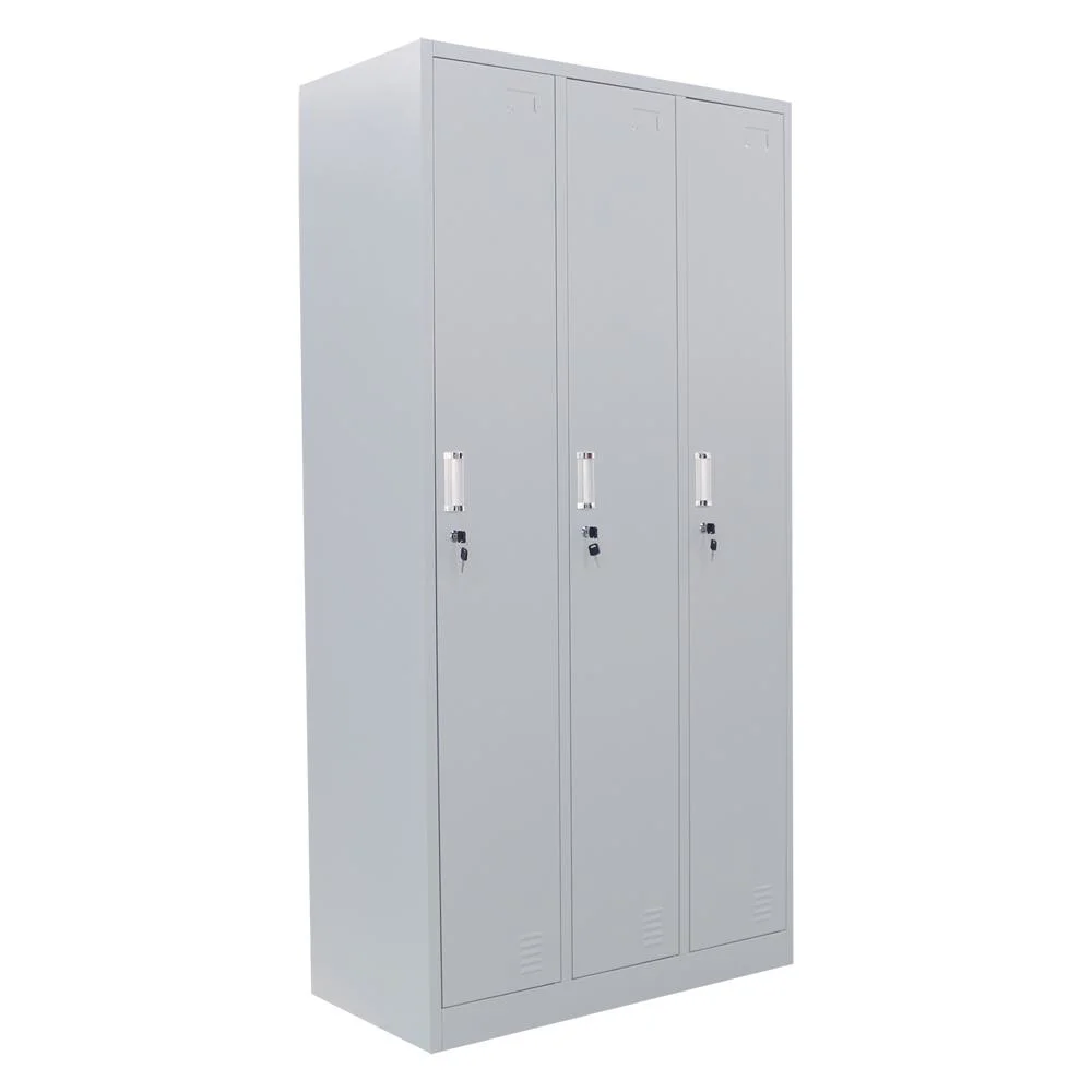 Simple Design Bedroom Furniture Wardrobes Hotel Kids Closet Locker Set Wall Cabinet