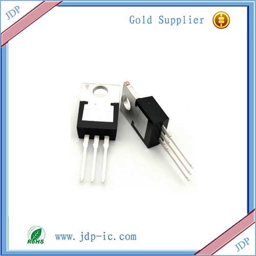 IR npbf Irlz44a220 El transistor de conexión directa