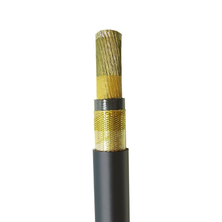 Type P 0.6/1kv 2kv IEEE1580 General Energy Marine Offshore Petroleum Oil Gas Platform Drilling Well Power Cable Manufacturers