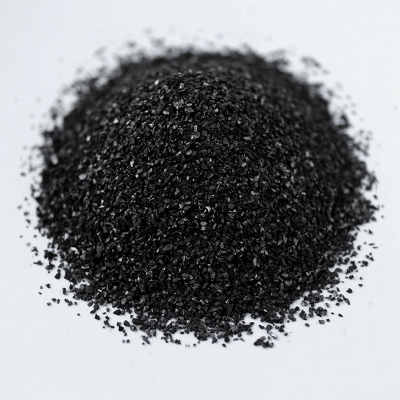 Best Price 1000 Iodine Value Granular Nut Shell Activated Carbon / Charcoal for Water / Air Purification