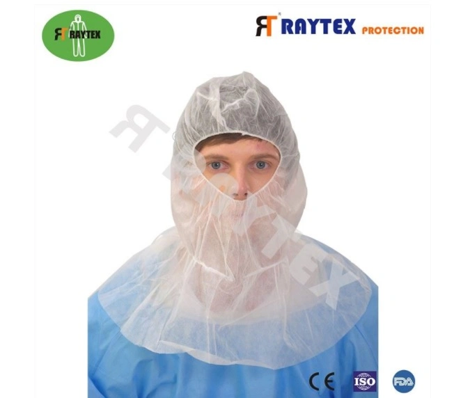 Disposable Non Woven Beard Cover