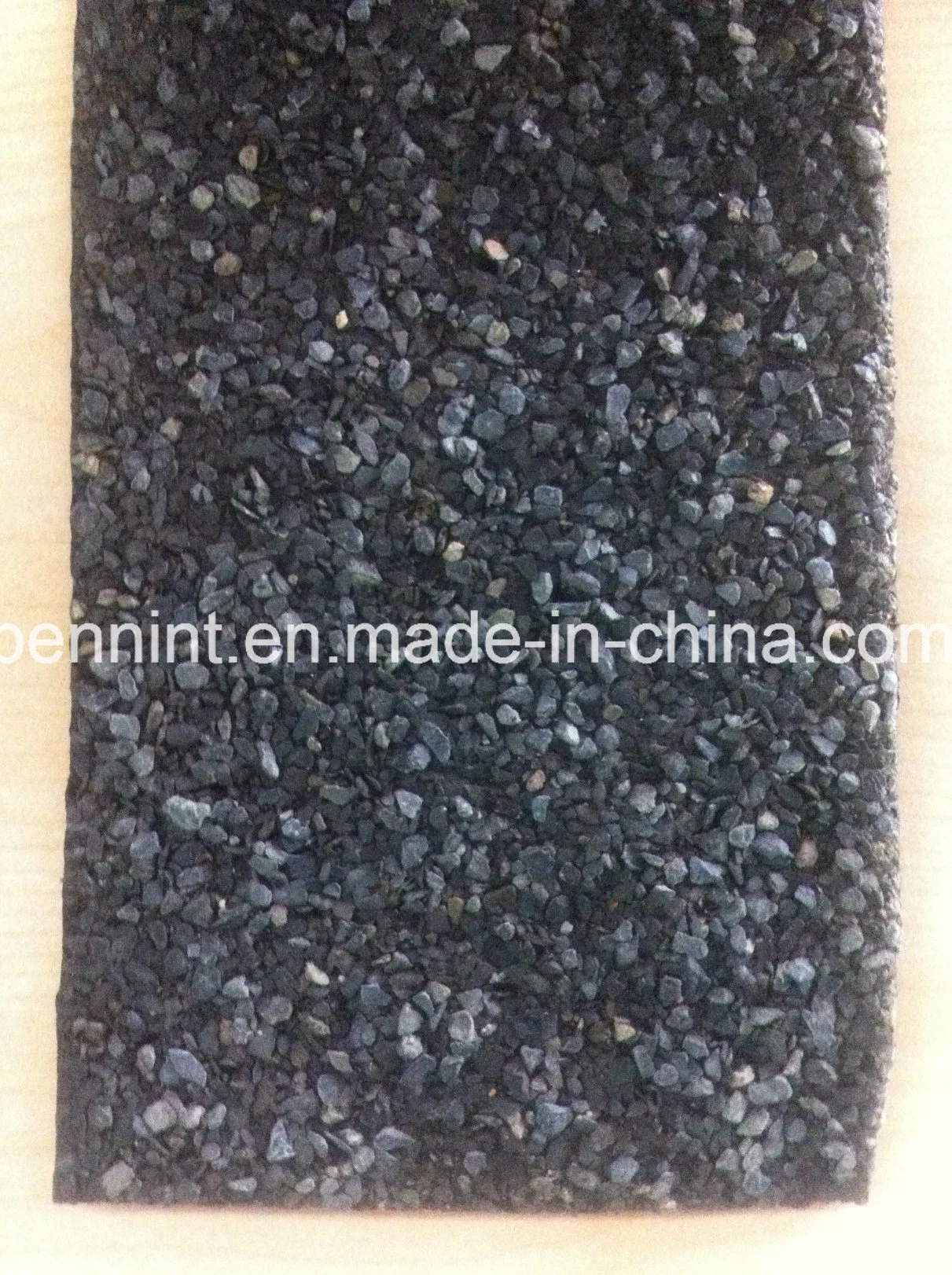 Bitumen Membrane with Red/Green/Grey Mineral Granule