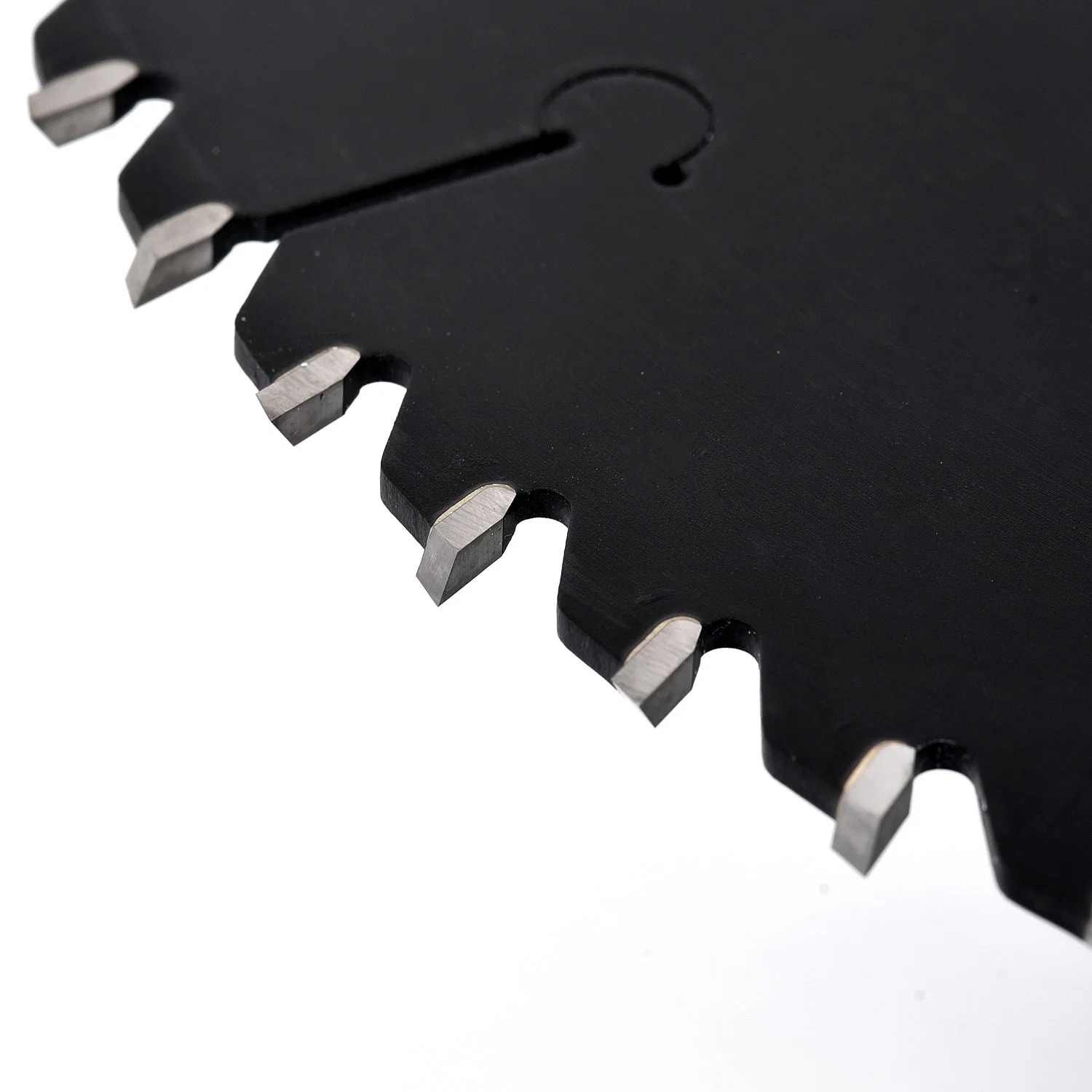 Customized Professional Fast Cutting Tool Saw Blade with Stable Quality