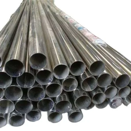 Hot Fashion A249 A380 17440 2462 Hot Rolled Stainless Steel Pipe