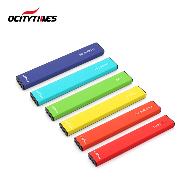 Vente en gros E-CIG stylo vitamine Vape B12 Vaporisateur bâton