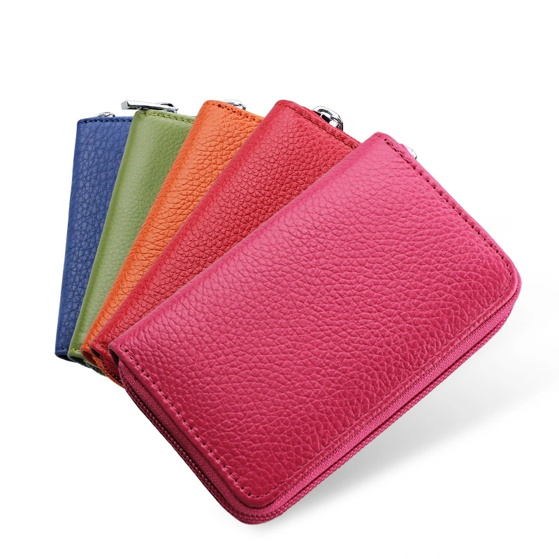 Wholesale High Quality Original Luxury Wallet for Men L Designer Handbags Famous Wallet Women