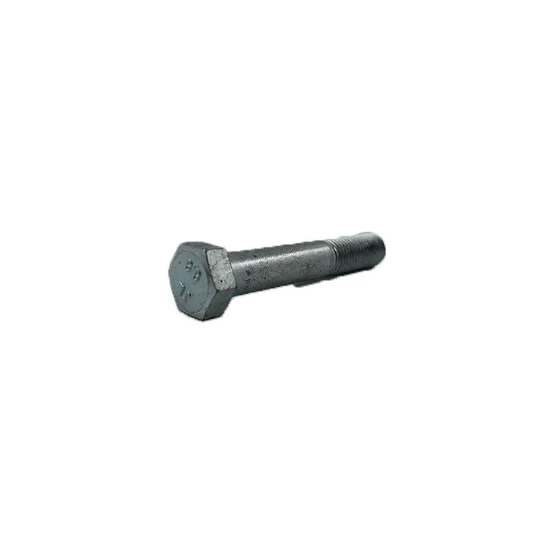 OEM&Alt Quality Forklift Spare Parts Linde 9007316541 Hexagon Head Bolt (Electric Diesel)