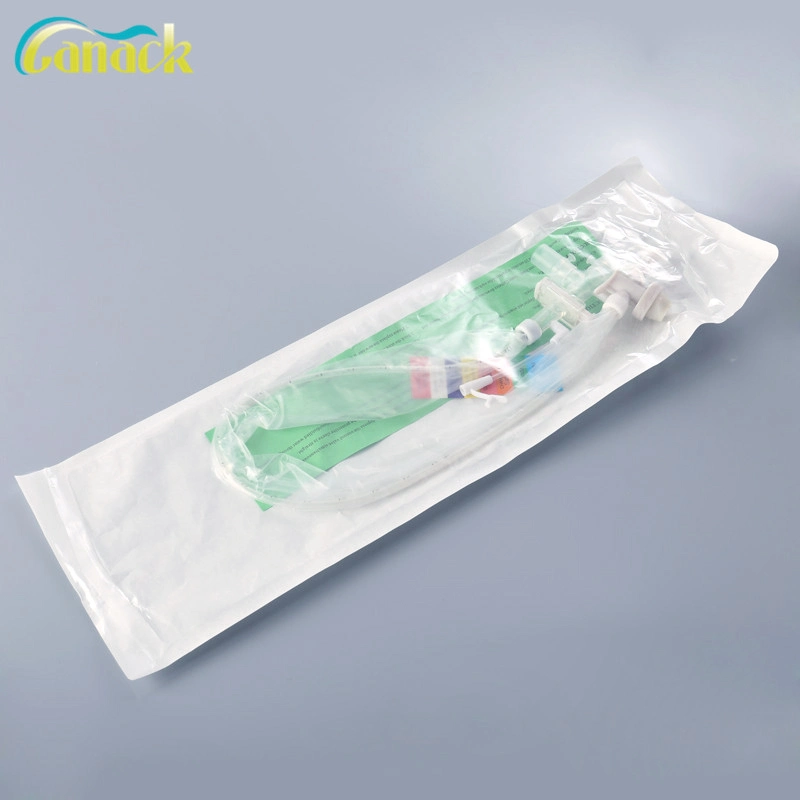 Medical Closed Suction Catheter Top Sale