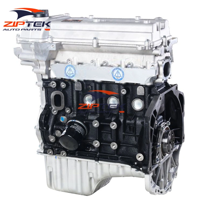 Sale MPV Auto Spare Parts 1.5L Sfg15-05 Engine for Dfsk Glory 330 370 C37