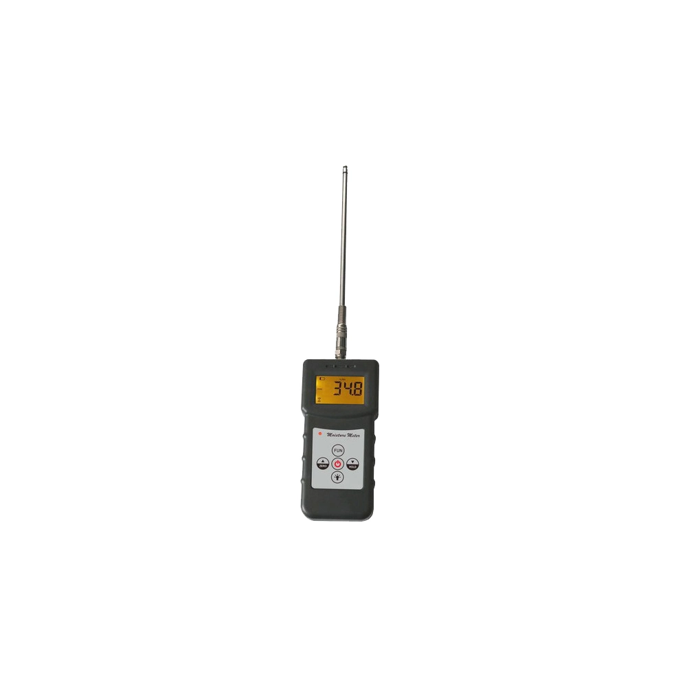 mm320 Tobacco Moisture Meter