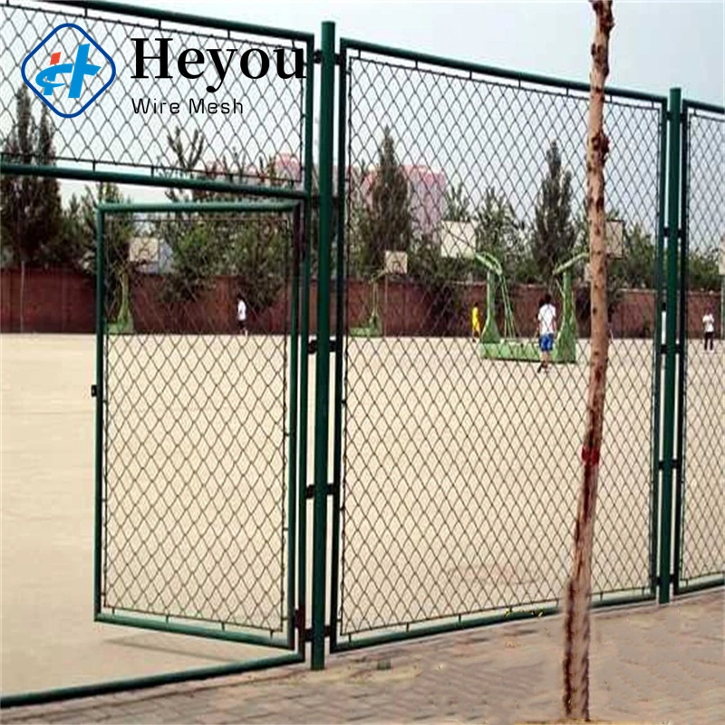 Factory Direct Security Fence Balcony Fencing Picket Fence