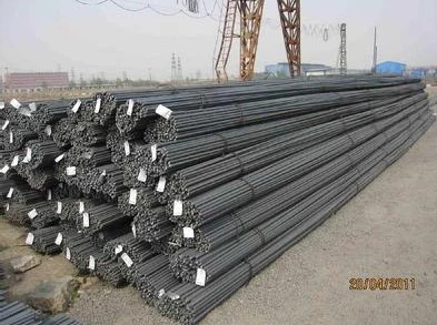 Deformed Steel Bar for Construction HRB335