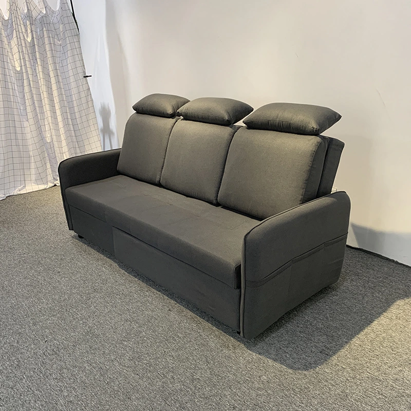 Functional Sofa Bed Convertible Sofabed