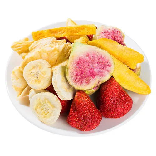 Healthy Food Baby Snack Fd Freeze Dried Fruit From China