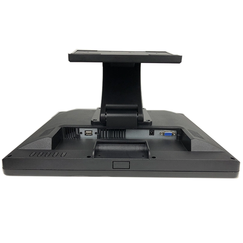 Preferential Desktop 17-Inch 4: 3 Capacitive Touch Display 1280 * 1024 High-Resolution Super Special POS Cash Register Display