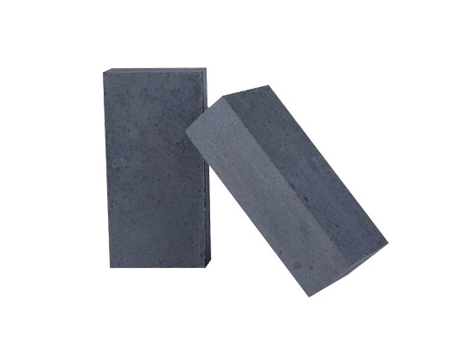 China Refractory Silicon Carbide Firebrick Sic Brick Manufacturer