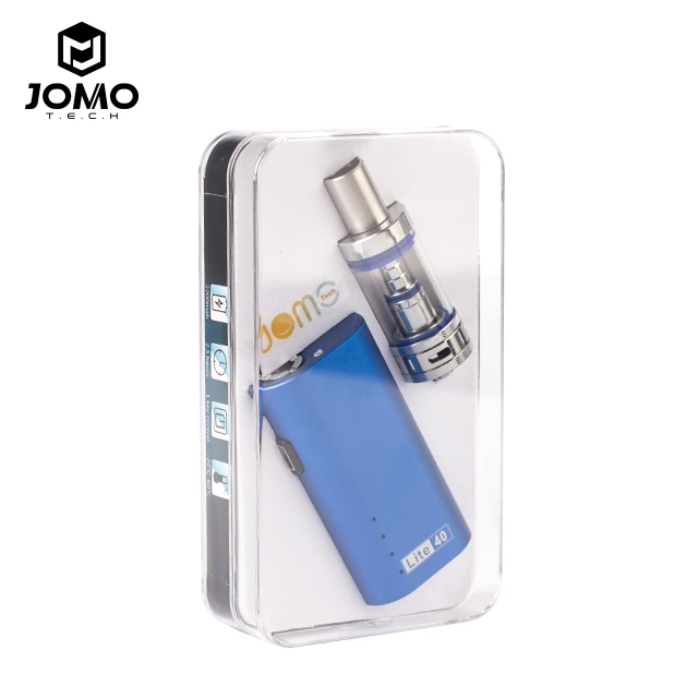 Jomo Lite Original 40 Vape a bobina e o Acessório de Cigarros