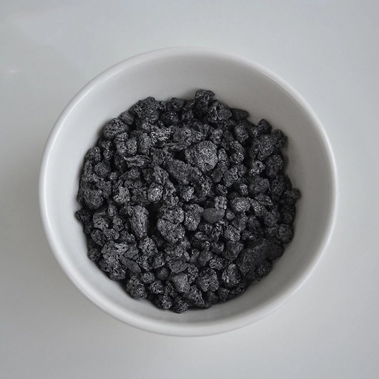 Reliable Quality Low Sulphar Graphitize Petroleum Coke for Sale