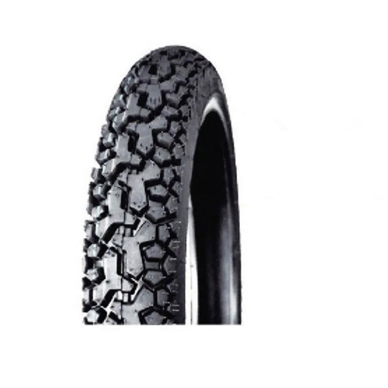 Best Selling Super Garantia de Qualidade Motociclo pneu dos pneus 2.75-14