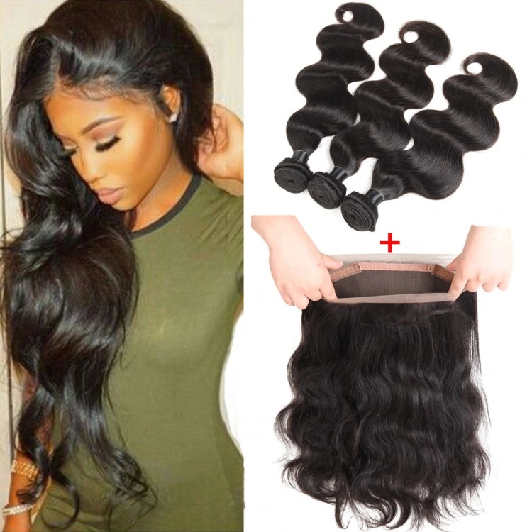 Kbeth 2021 Spring Best Selling Brazilian Body Wave Virgin Hair