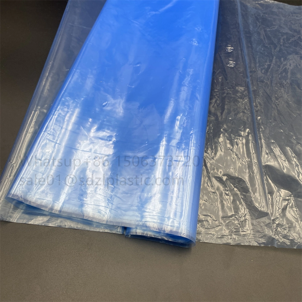 Transparent LDPE Film for Making Water Storage Bags