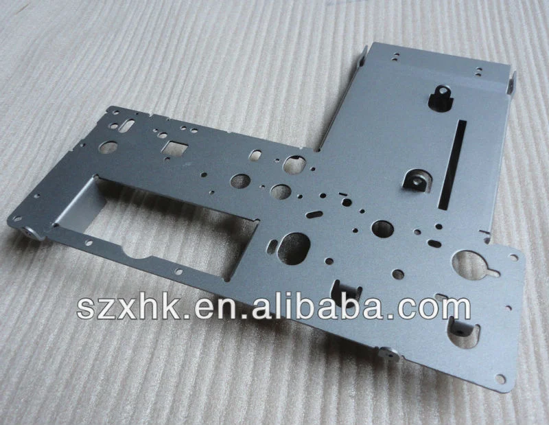 Computer Sheet Metal Hardware Stamping Part