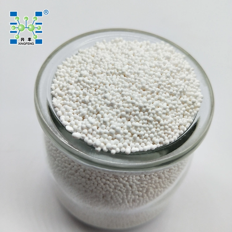 Drinking Water Defluoridation Activated Alumina