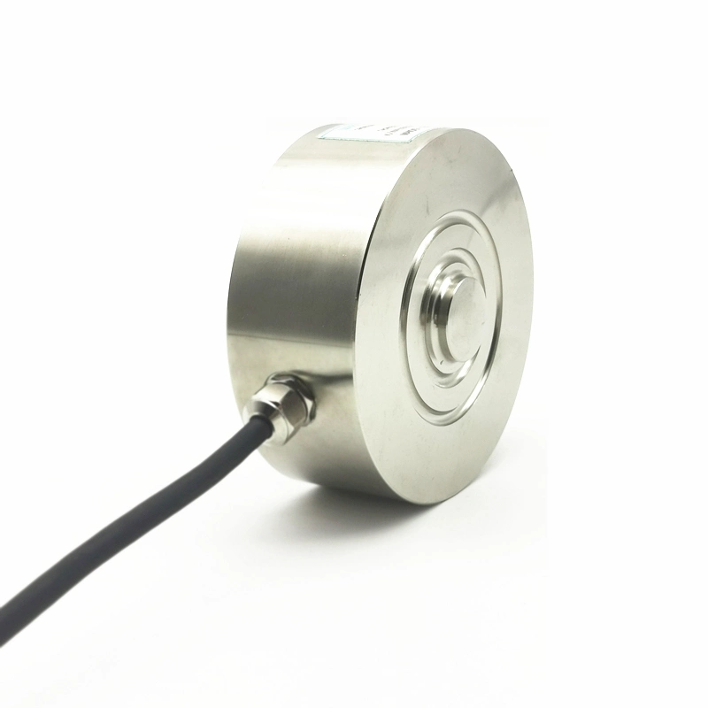 10kg 20kg 500kg 5t Button Type Miniature Weighing Sensor Load Cell (BFL678)