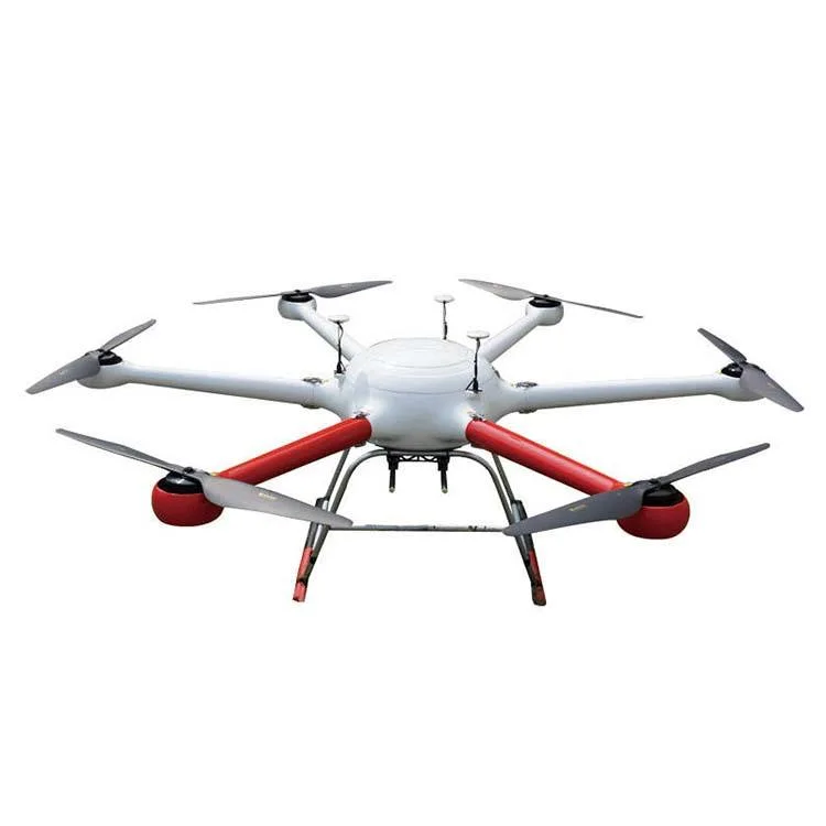 Professional Drone HD Camera 5.1kg Remote Control Long-Range Control