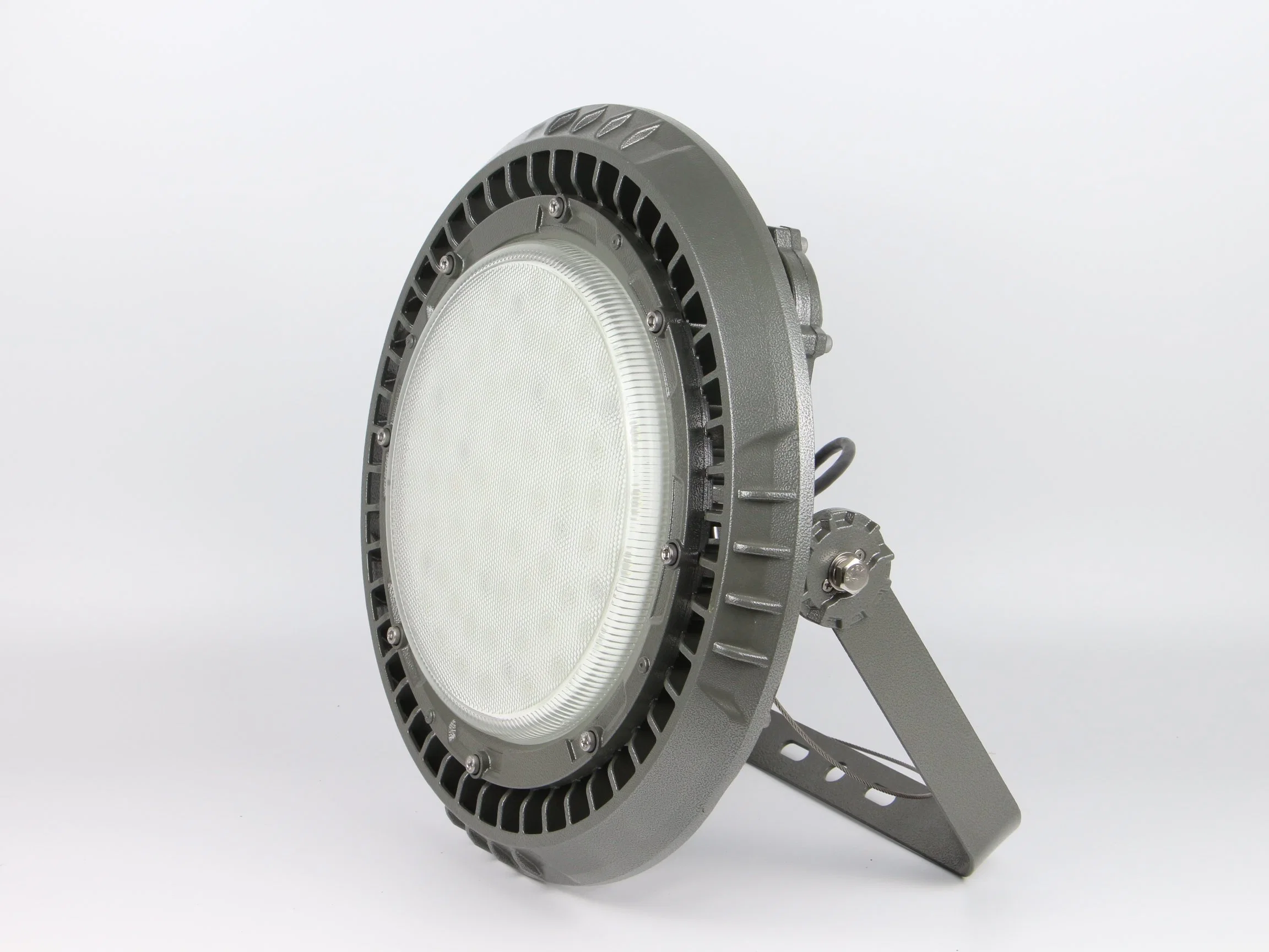 High quality/High cost performance  Explosion Proof LED Electrical High Bay Light for Gas Station Dangerous High Temperature Working Environment