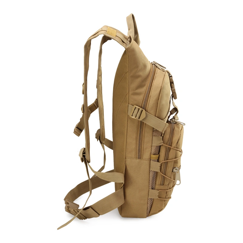 Radfahren Tactical Hydration Pack Wasserblase Sport Tactical Bag