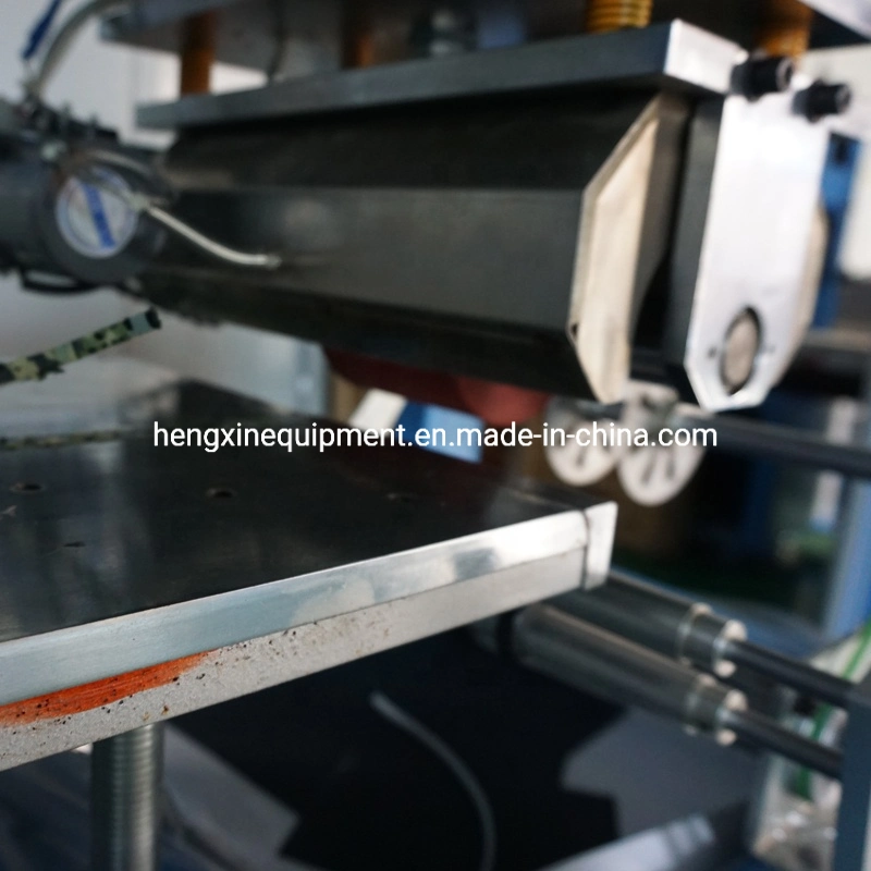 Heat Transfer Machine Hot Stamping Machine for Fish Lure, Fish Bait