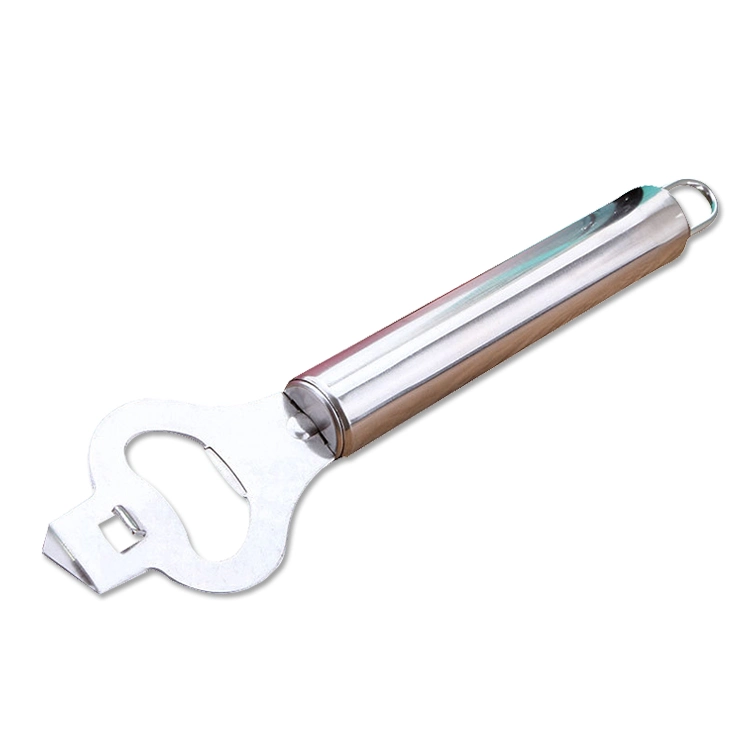 Wholesale/Supplier Multi-Function Stainless Steel Bar Customized Beer Bottle Opener