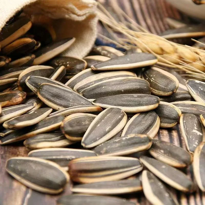 China Factory Supplier Roasted Various Flavor Sunflower Seeds Nut