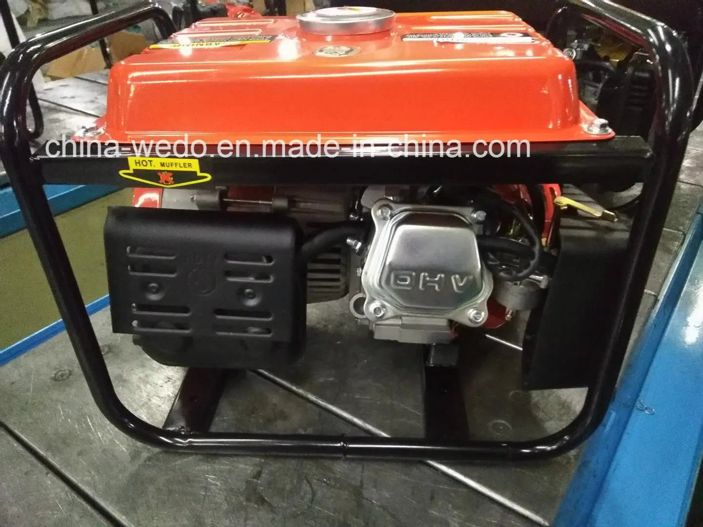 Gasoline Generators, Gasoline Power Engine, Gasoline Generator Sets