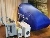 Macy-Pan 1.3ATA Soft Sitting Type Portable Hyperbaric Oxygen Chamber