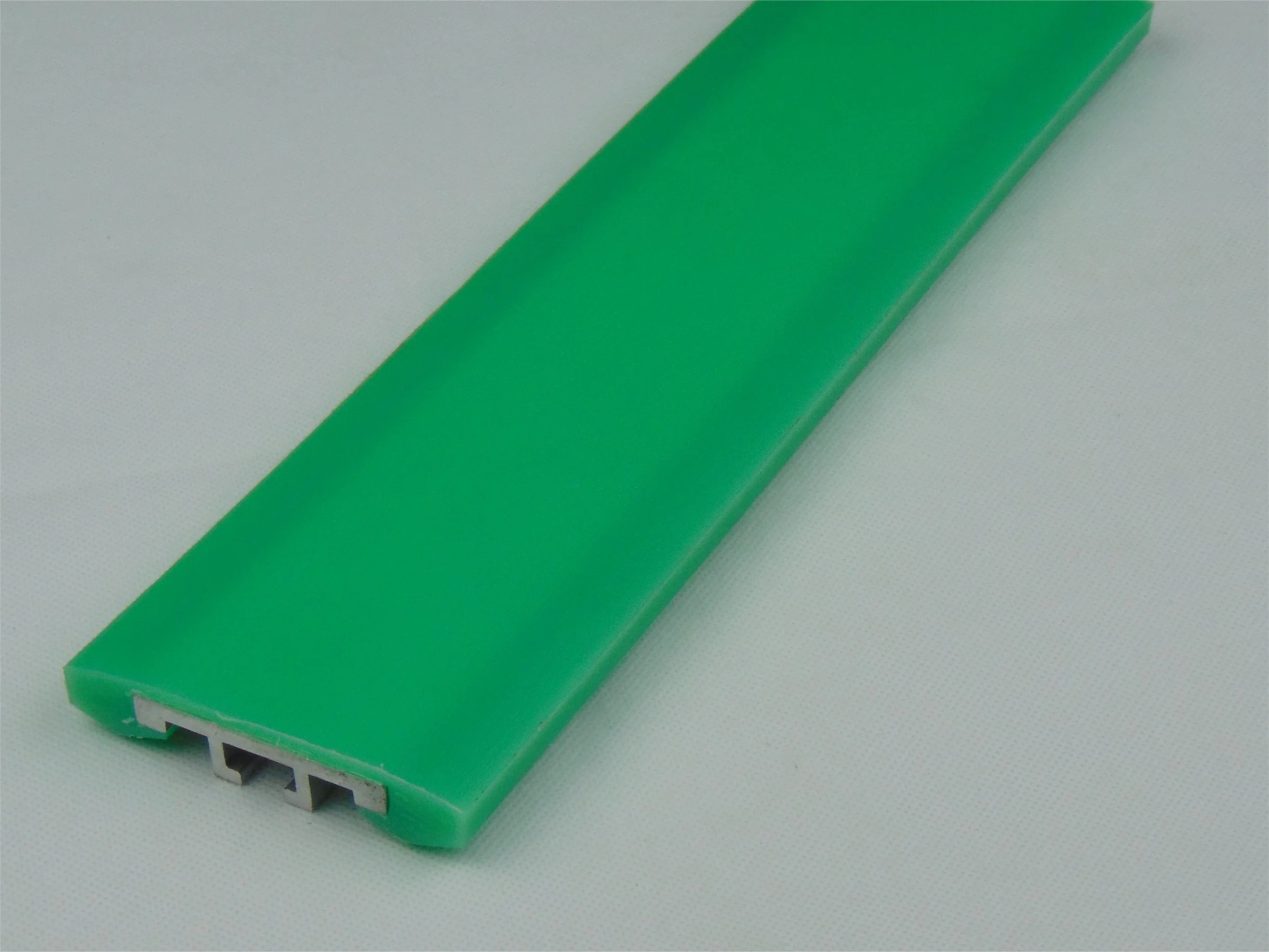 Conveyor Neck Guide Wear Strips