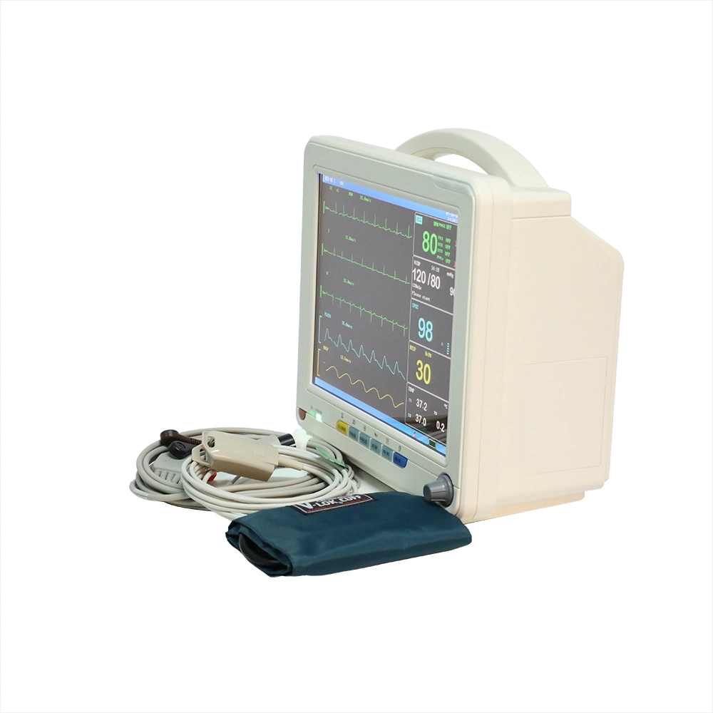 Многопараметрический монитор пациента PDJ-3000