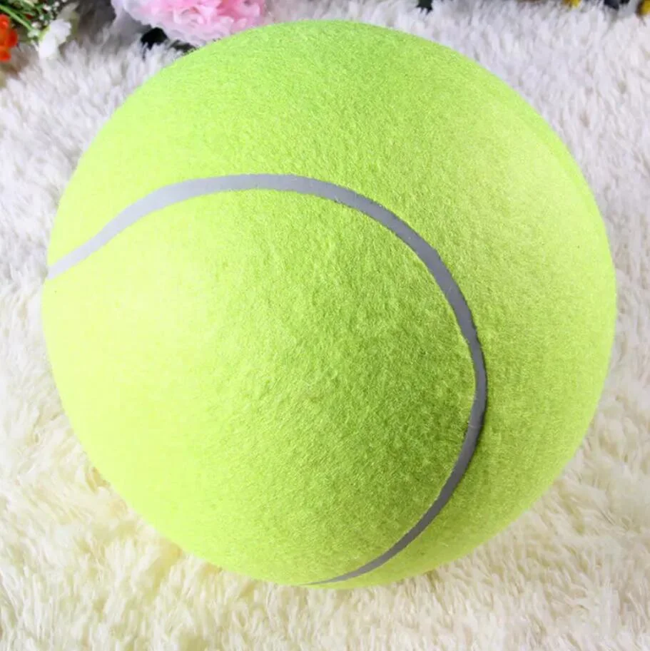 Custom Made Giant Ball Inflatable Tennis Balls