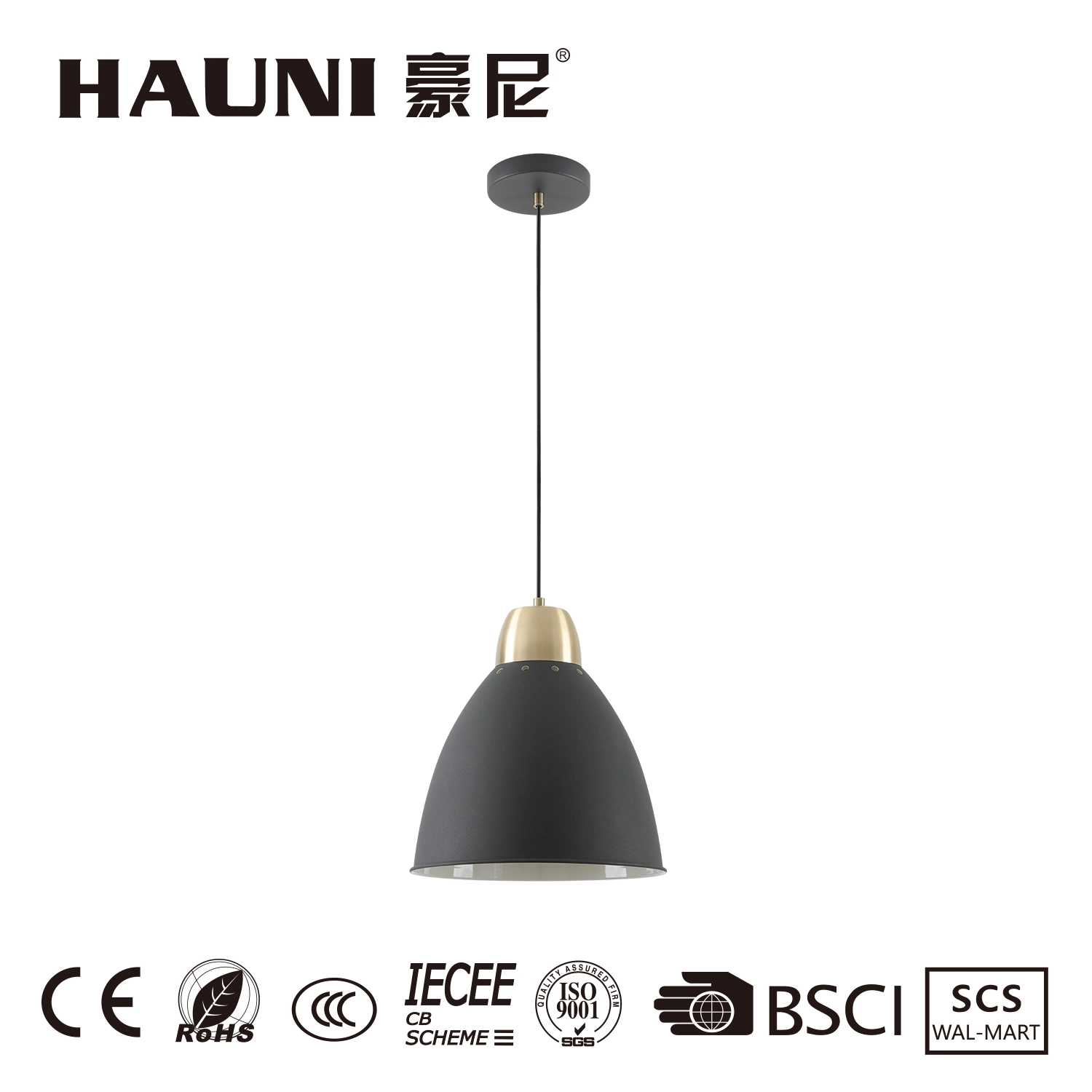 Modern Indoor Lighting Kitchen Decorative Round Style Energy Saving Hot Selling Chandelier