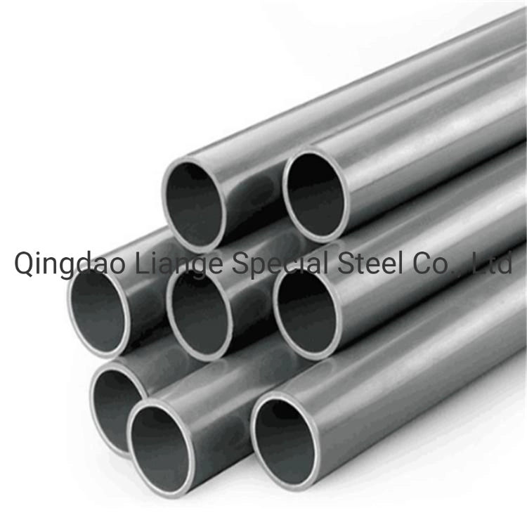 Cold Drawn Welding 316 316L 309S Stainless Steel Pipe Tube for Sale