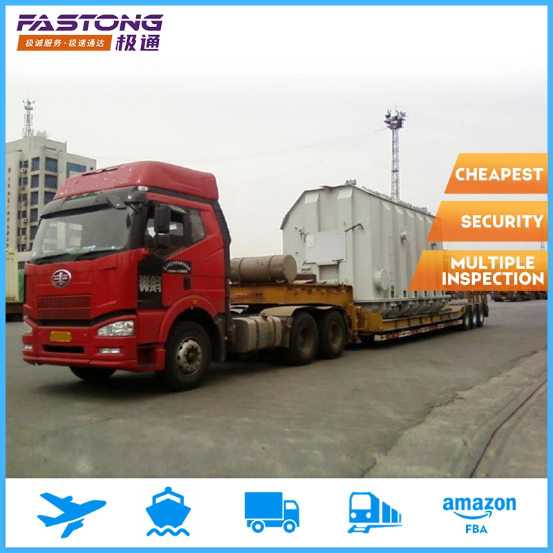 Guangzhou to Guangxi Port Truck Freight of Professional Logistics Services