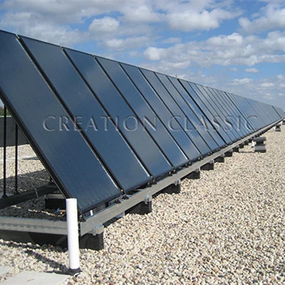 New Type Ar Coated Tempered Glass Solar Glass for Solar Panel