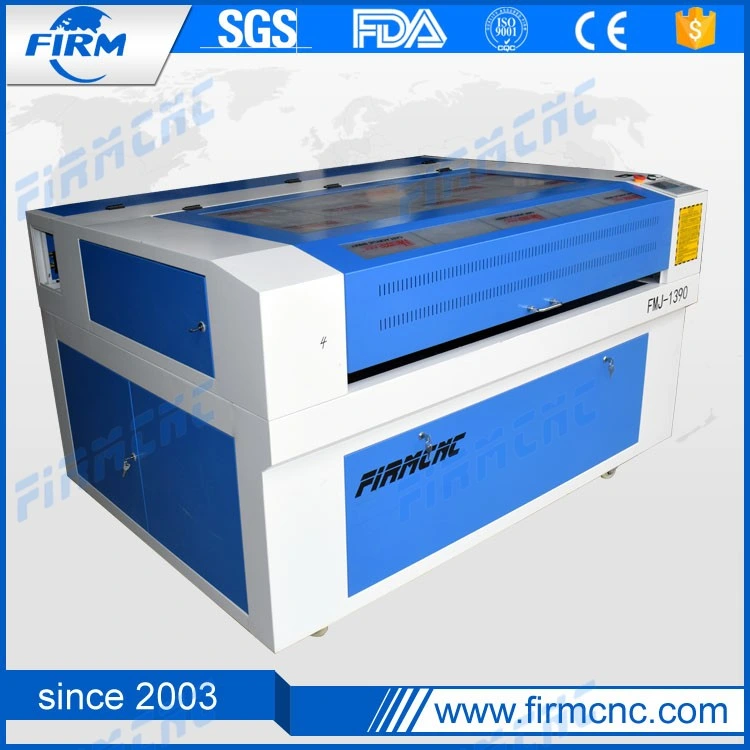 Small 100W CNC CO2 Laser Engraver Stone Laser Engraving Machine Price