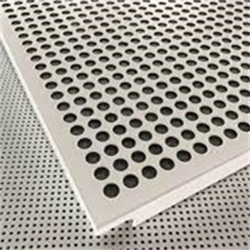 Primary Quality 1mm 4X8 Stainless Steel Sheet 304 316 321 Stainless Steel Plate Perforated Finish