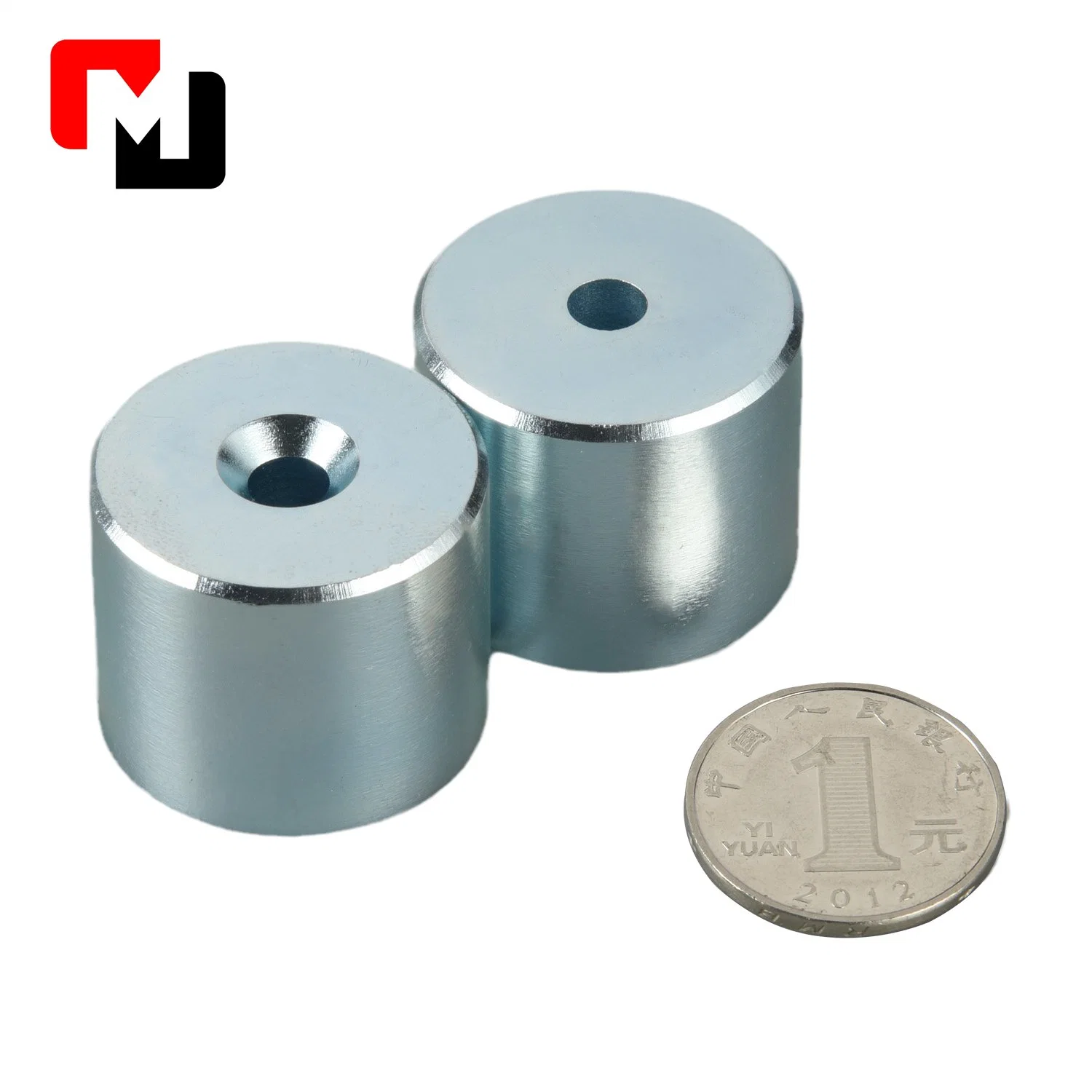 ISO9001 Certified Strong Magnetism Accessory Neodymium Magnet for Consumer Electronics